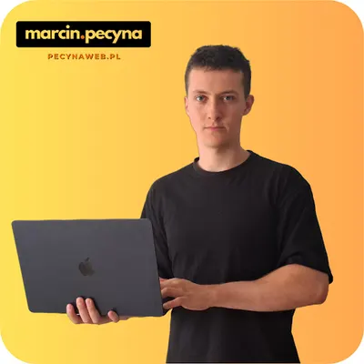 PecynaWeb – projektowanie stron WWW dla firm